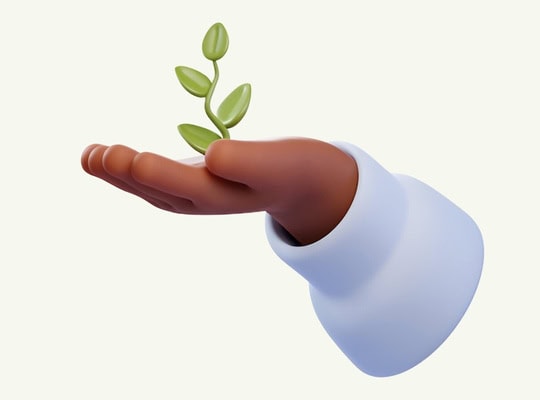 Growth image
