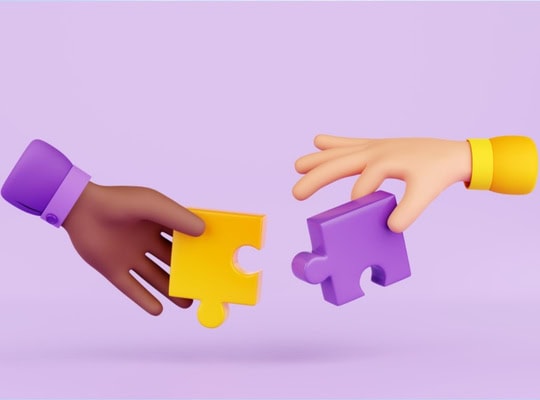 Partnerships image
