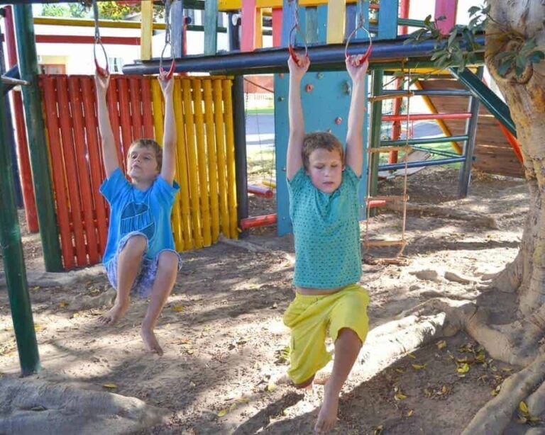 Pioneer School Pre-School gallery image